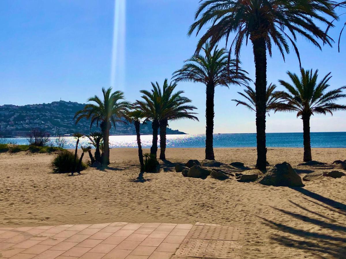 Santa Beach Ρόζες Εξωτερικό φωτογραφία