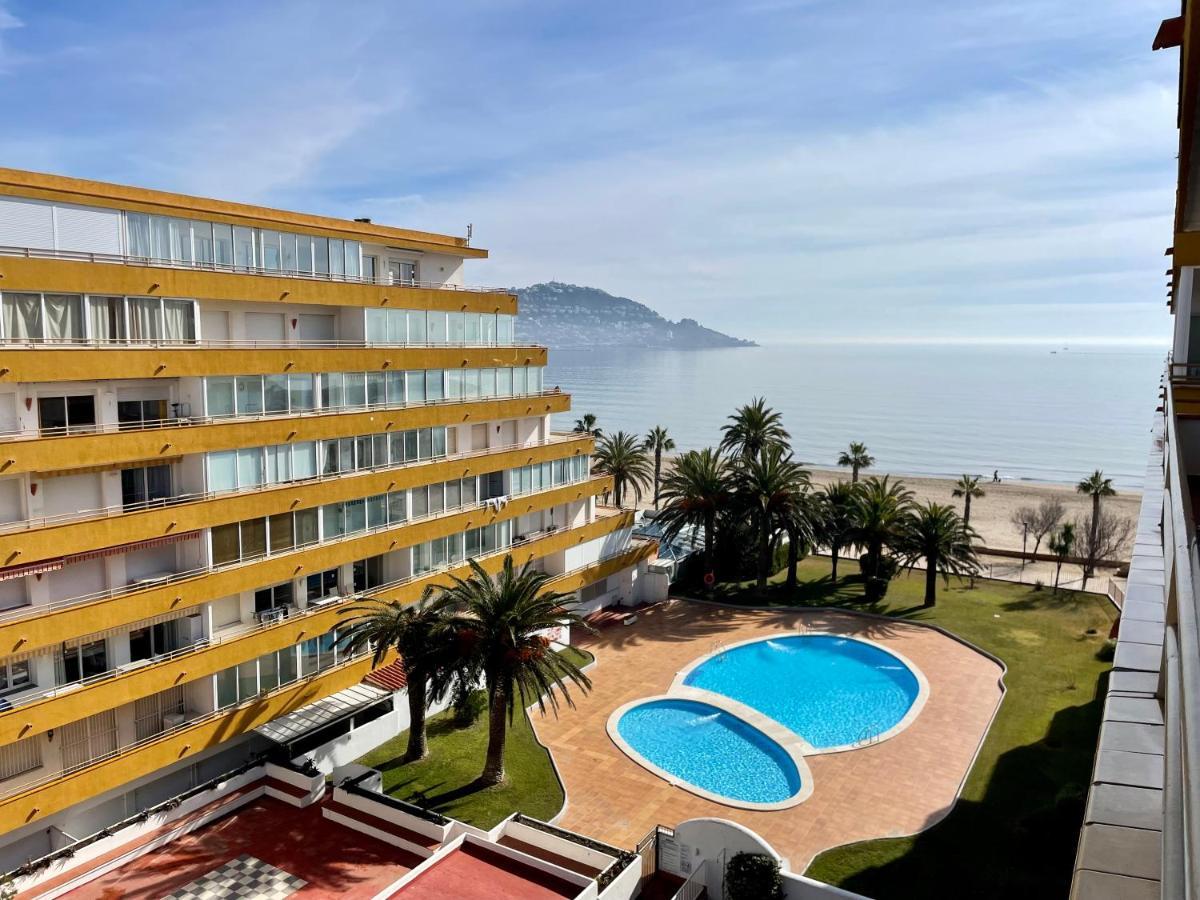 Santa Beach Ρόζες Εξωτερικό φωτογραφία