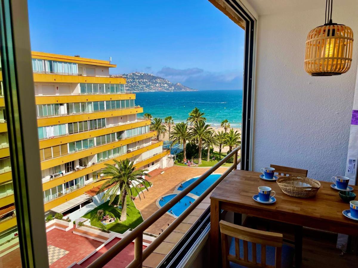 Santa Beach Ρόζες Εξωτερικό φωτογραφία