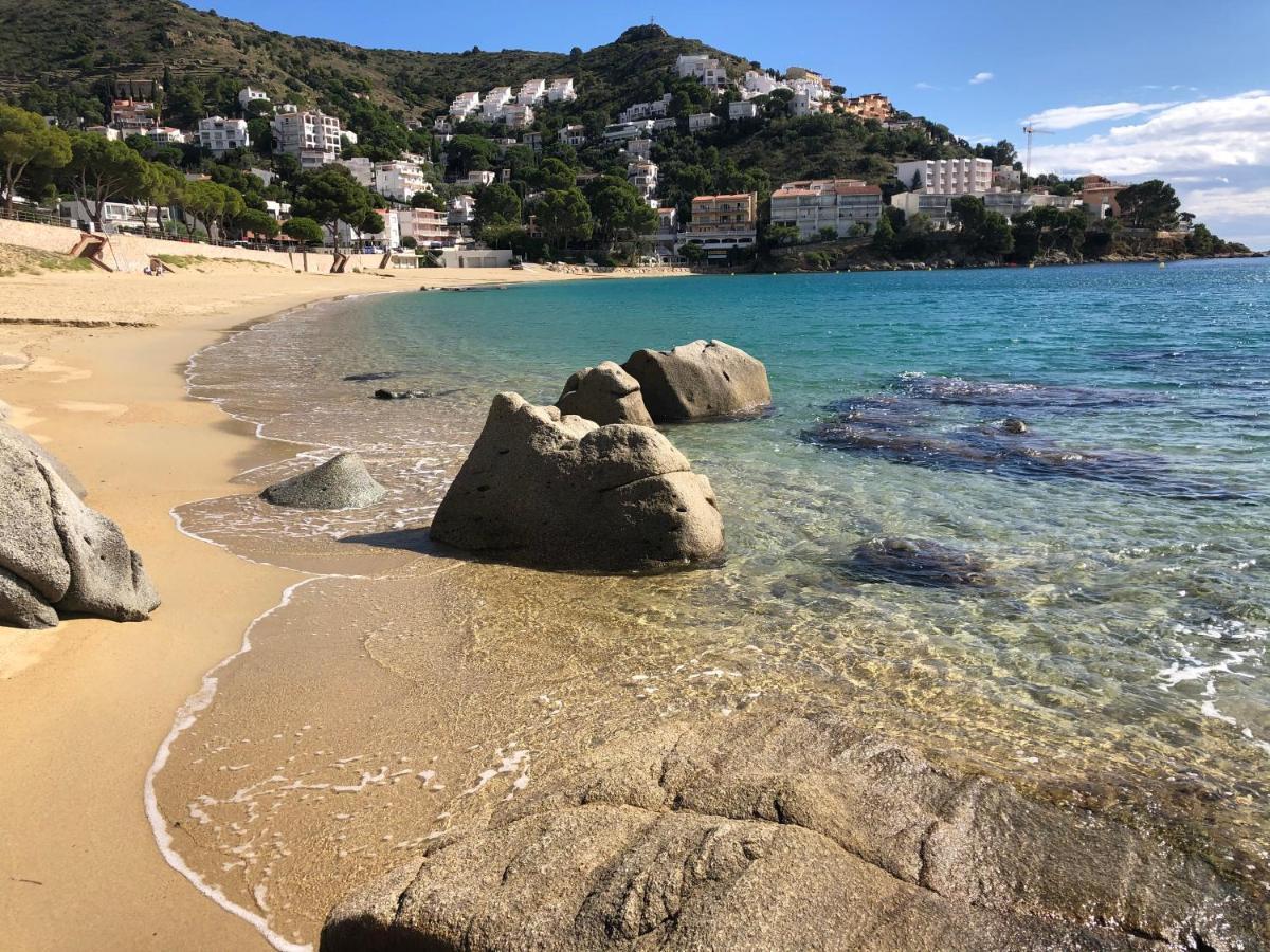 Santa Beach Ρόζες Εξωτερικό φωτογραφία