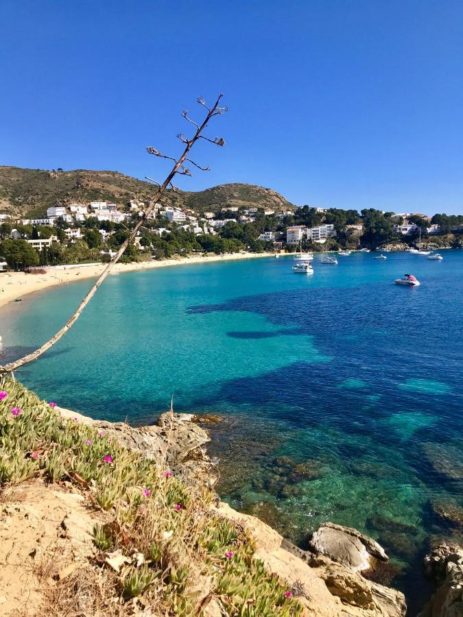 Santa Beach Ρόζες Εξωτερικό φωτογραφία