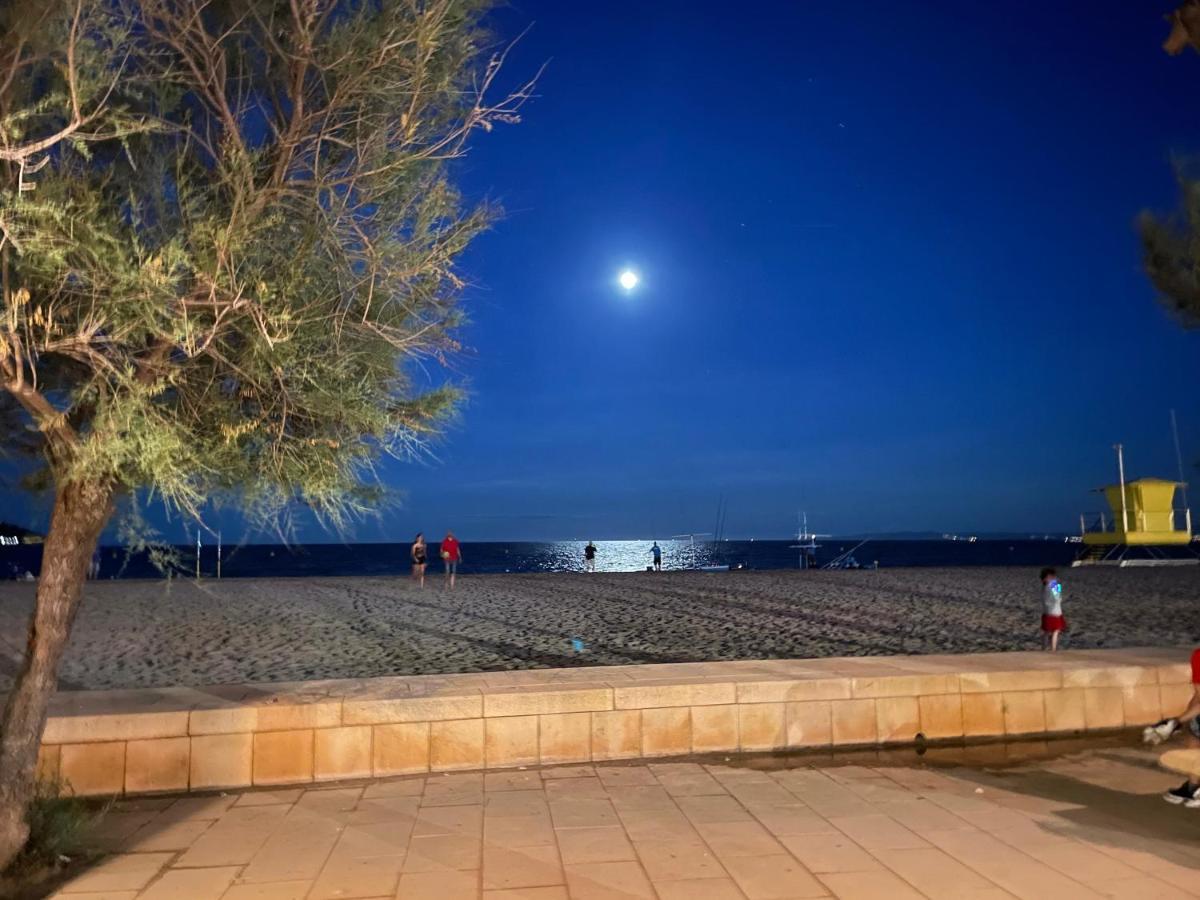 Santa Beach Ρόζες Εξωτερικό φωτογραφία