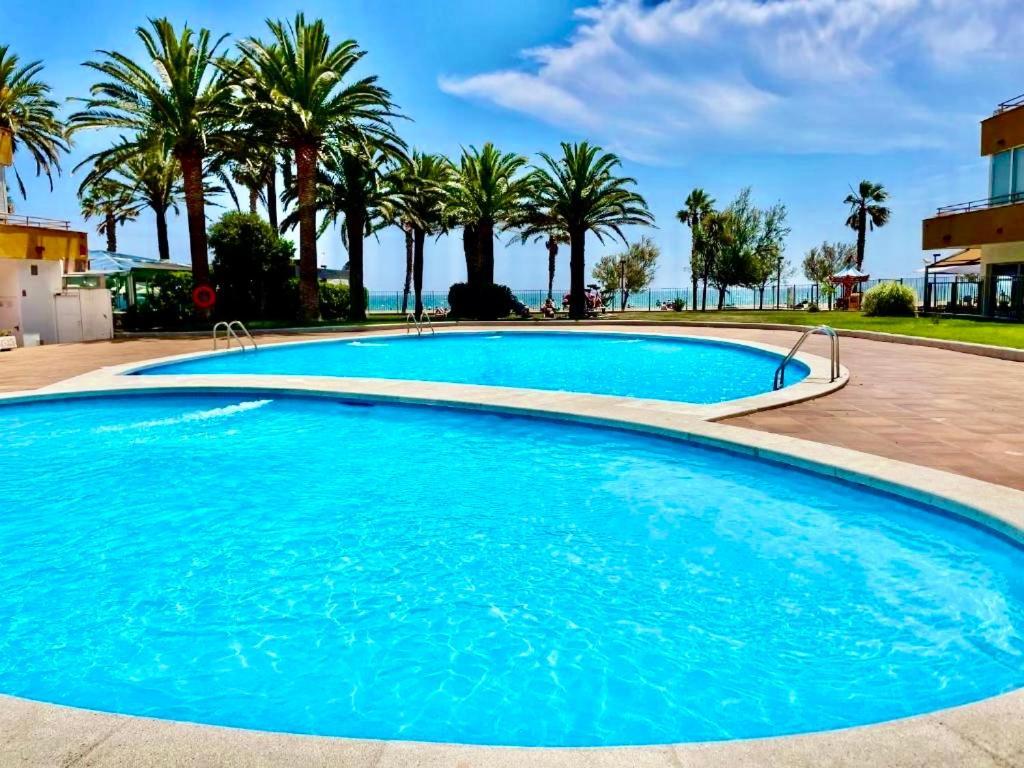 Santa Beach Ρόζες Εξωτερικό φωτογραφία